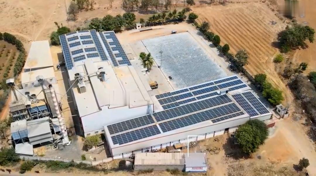Srinivas Agro Industries